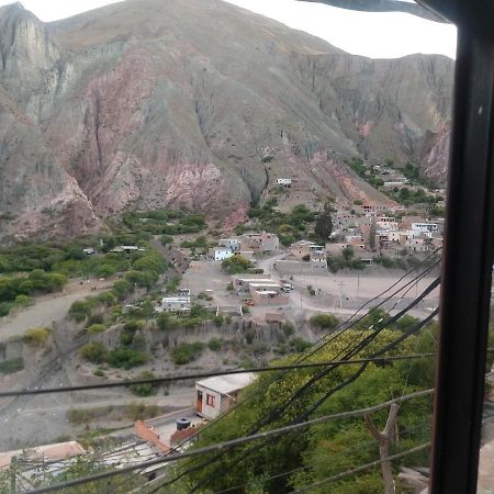 El Hostelito イルヤ エクステリア 写真