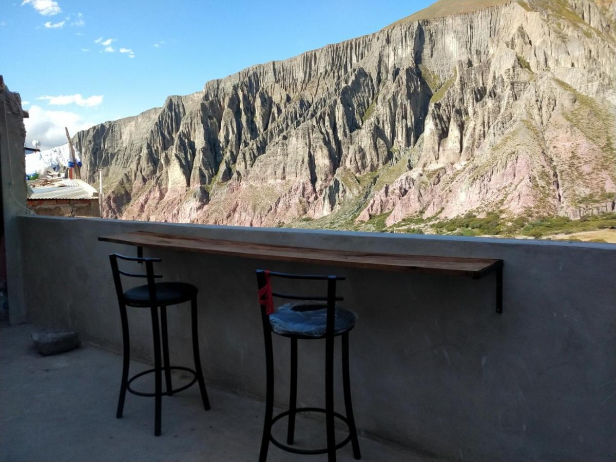 El Hostelito イルヤ エクステリア 写真